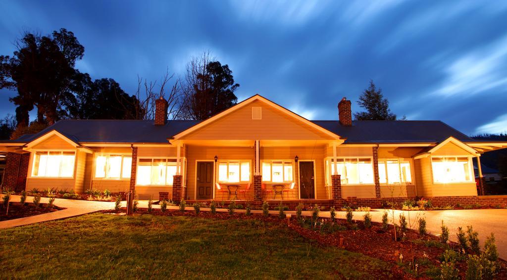 Marysville Garden Cottages Room photo